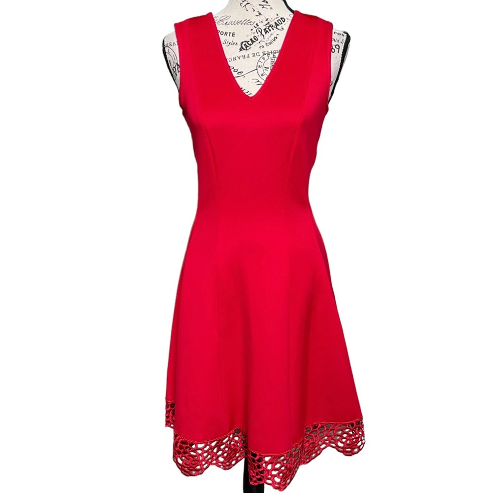 Donna Ricco Dress - Picture 8 of 16